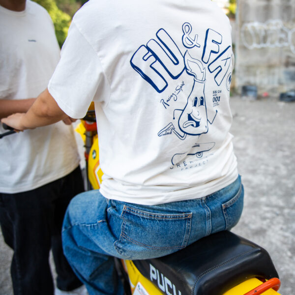 Camiseta Fueguito collection - Imagen 4
